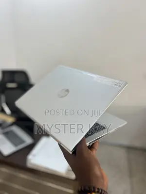 Laptop HP ProBook 440 G6 8GB Intel Core i5 SSD 256GB