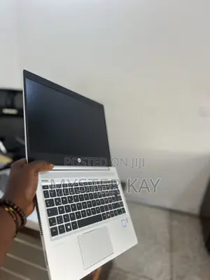 Laptop HP ProBook 440 G6 8GB Intel Core i5 SSD 256GB
