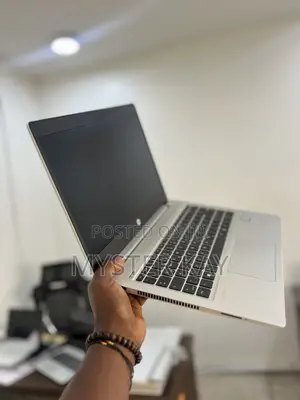 Laptop HP ProBook 440 G6 8GB Intel Core i5 SSD 256GB