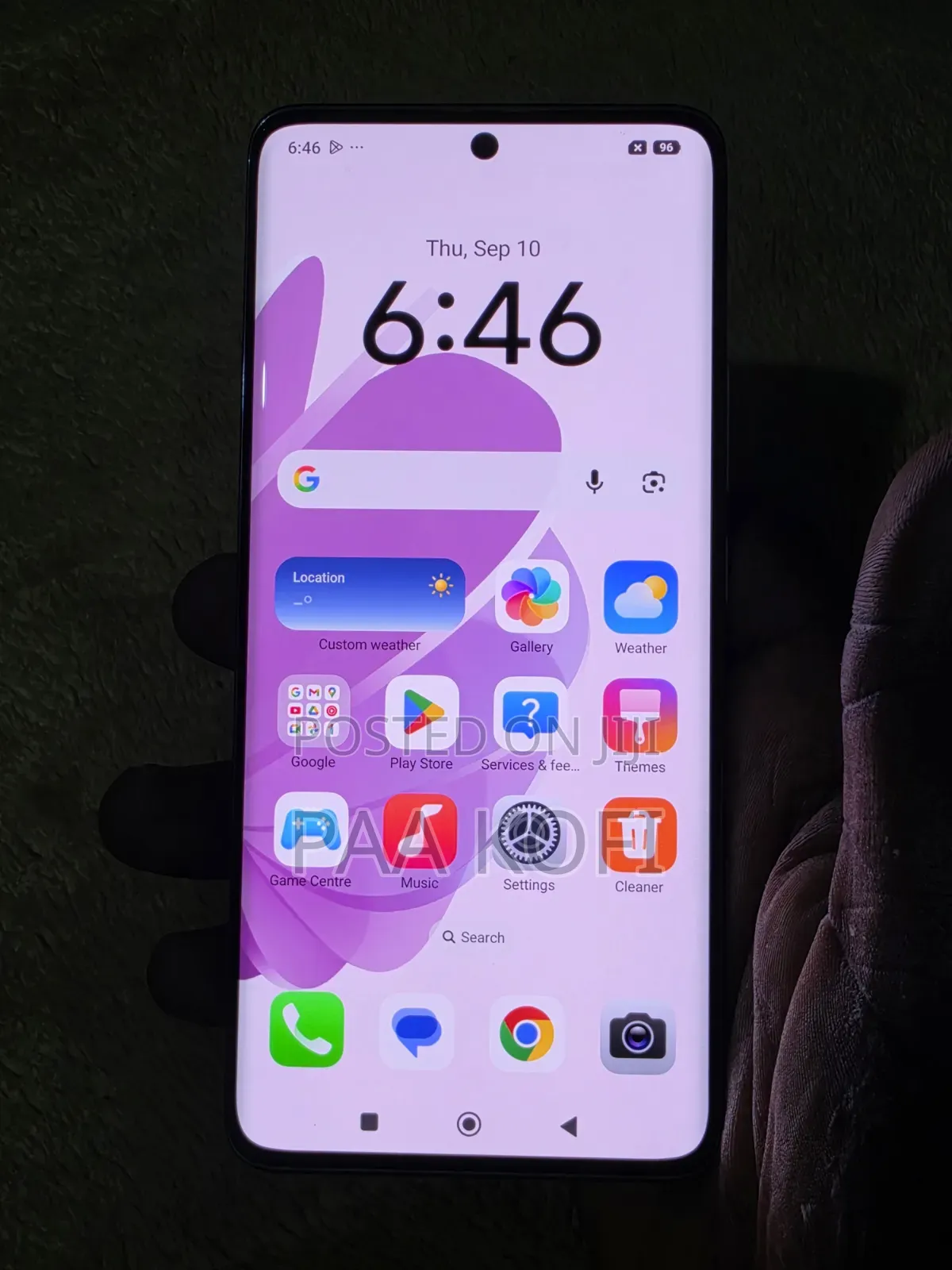 Xiaomi Redmi Note 14 Pro 5G 256 GB