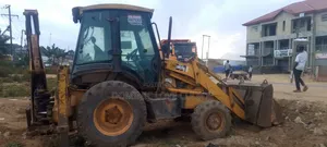 Backhoe for Sale