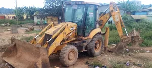Backhoe for Sale
