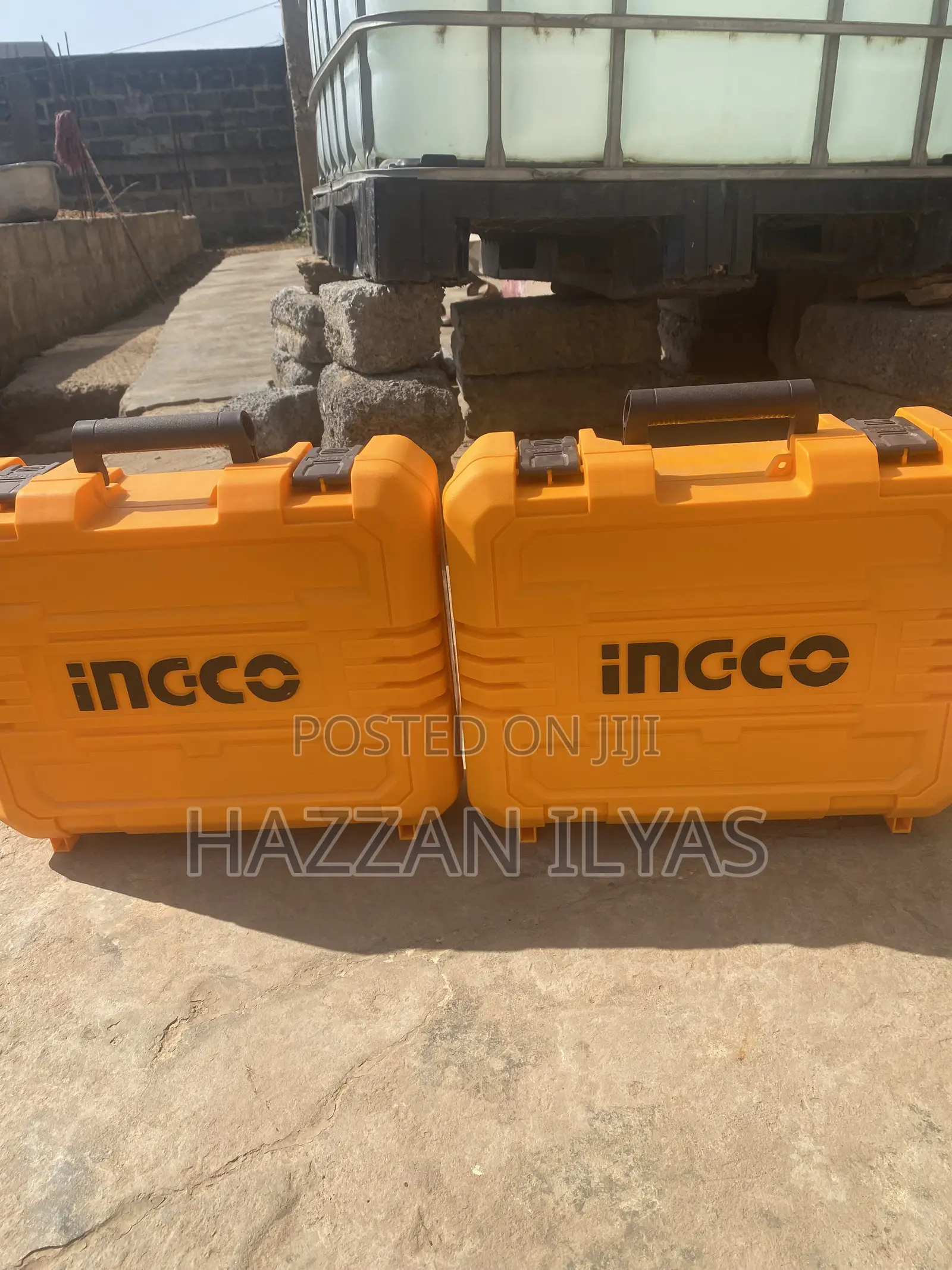20v Brushless Cordless Impact Drill