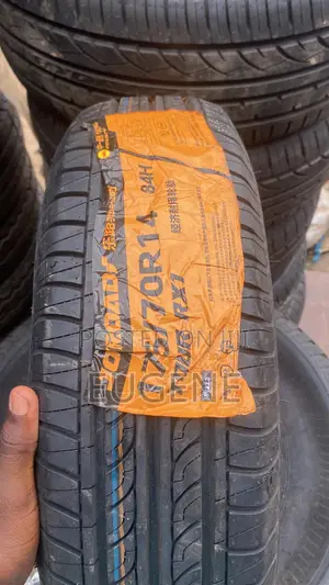 175/70r14 185/65r14(Vitz, Morning, Yaris Etc)
