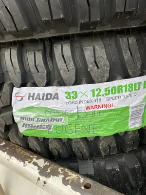 33x12.50r22 R20 R21 Mk 869 Mud Champ