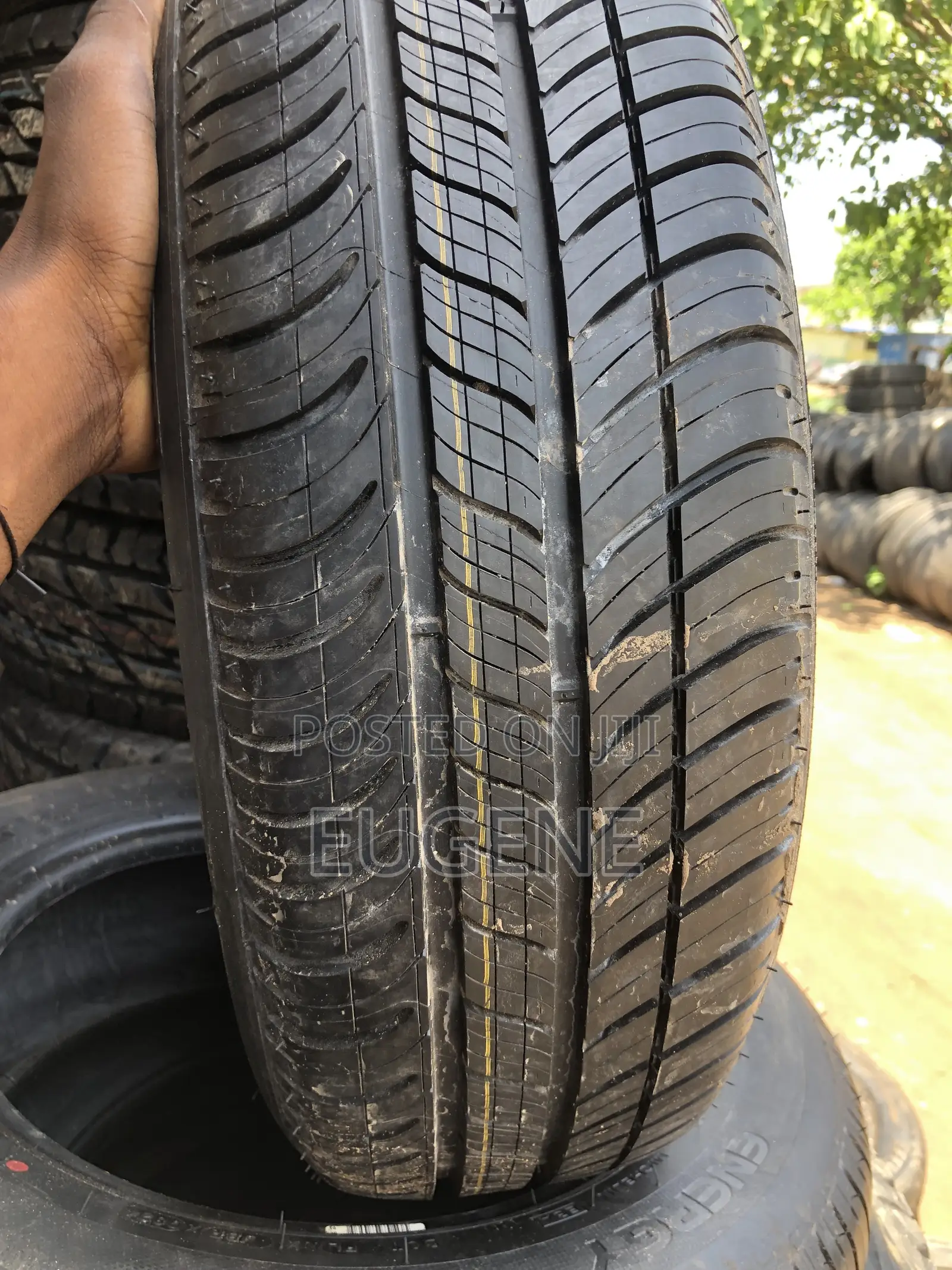185/65r14 185/65r15 ( Grade One Used Tires for Vitz Etc)