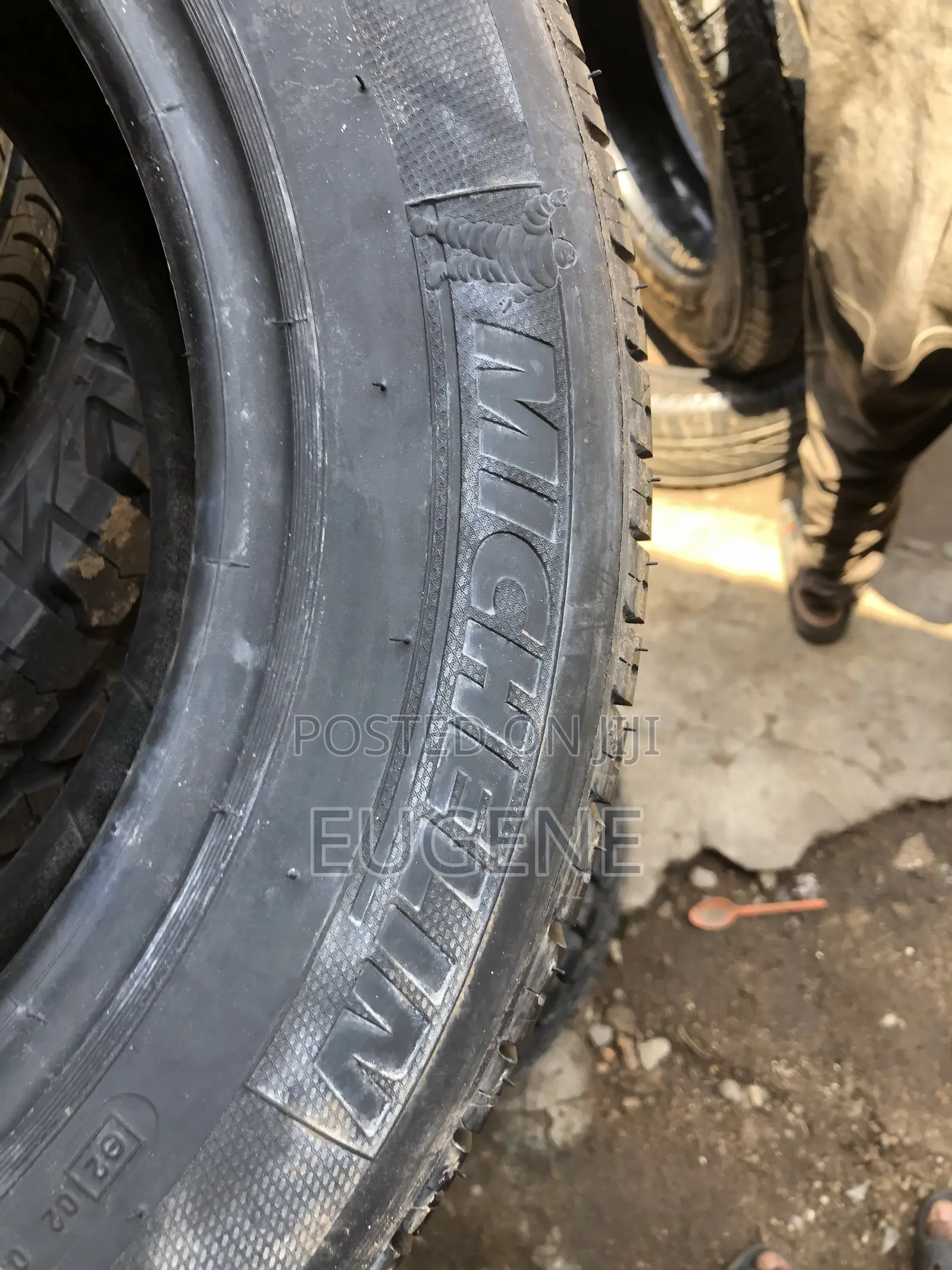 185/65r14 185/65r15 ( Grade One Used Tires for Vitz Etc)