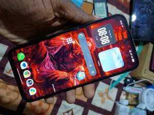 New Tecno Spark 50 128 GB Black