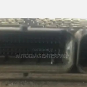 2007 Infiniti Q56 Engine Control Module