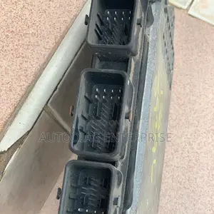 14-16 Nissan Versa BEM332-300 Engine Control