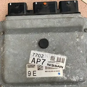 14-16 Nissan Versa BEM332-300 Engine Control