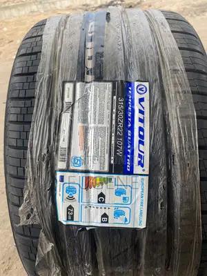 315/30r22 R21( Benz, McLaren, Etc)