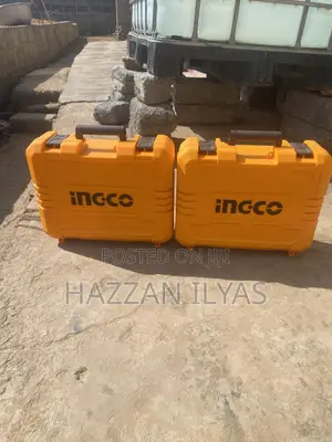 Ingco 3d Laser Level Green