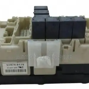 1999 - 2003 Mitsubishi Galant Fusebox Relay