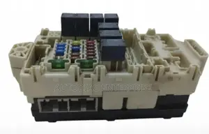 1999 - 2003 Mitsubishi Galant Fusebox Relay