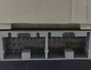 1999 - 2003 Mitsubishi Galant Fusebox Relay