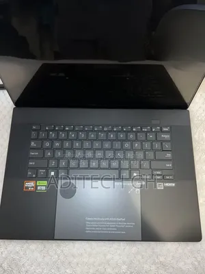 New Laptop Asus ProArt PX13 32GB AMD Ryzen 9 SSD 2T