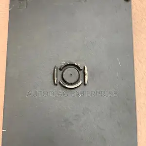 Honda CR-V or Element Engine Control