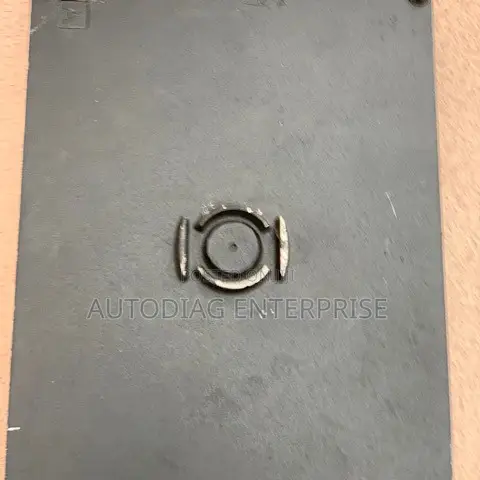 Honda CR-V or Element Engine Control