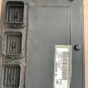 Honda CR-V or Element Engine Control