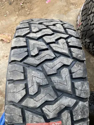 35x12.50r20 (F150, Tacoma, GMC Etc Rims and Tires)
