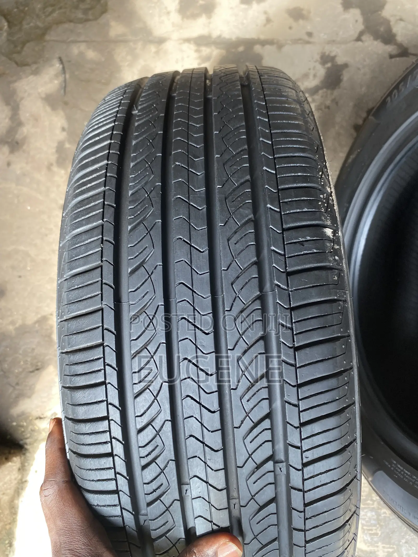 205/55r16 Grade One Used Tires