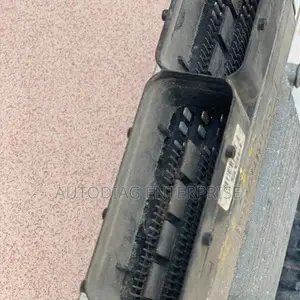 2011 Kia Soul Engine Control Module