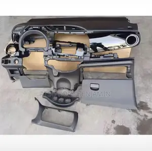 2015/16/17 Toyota Vitz Original Dashboard