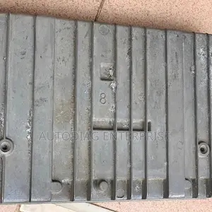 Dodge Ram Truck 3.9L MT Engine Control Module