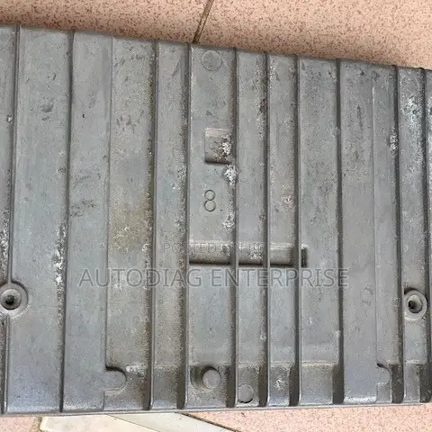 Dodge Ram Truck 3.9L MT Engine Control Module