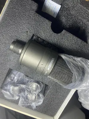 Takstar Sm-8b-S Studio Microphone