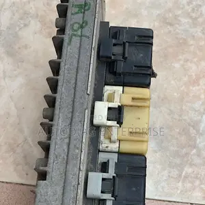 Dodge Dakota Engine Computer