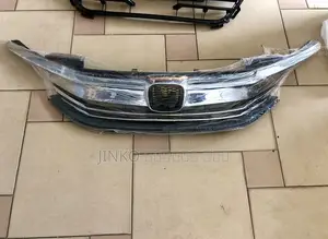 Honda Accord 2016-2017 Top Grille