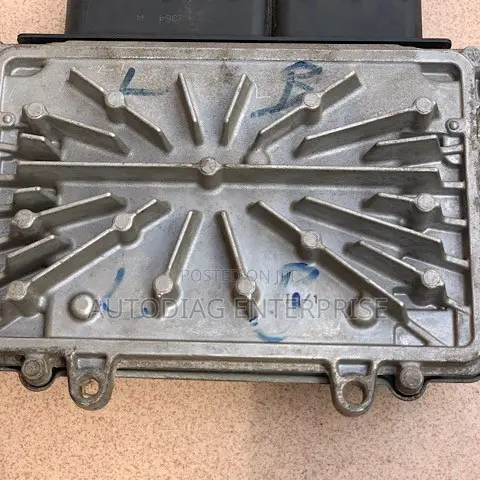 Volvo Engine Control Module, Volvo S40 , V50
