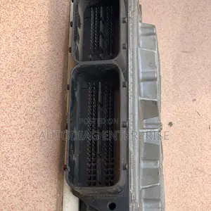 Volvo Engine Control Module, Volvo S40 , V50