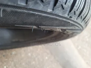 4x Nokian WR SUV 4 All-Weather Tyres