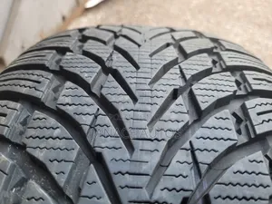 4x Nokian WR SUV 4 All-Weather Tyres