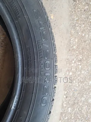 4x Nokian WR SUV 4 All-Weather Tyres