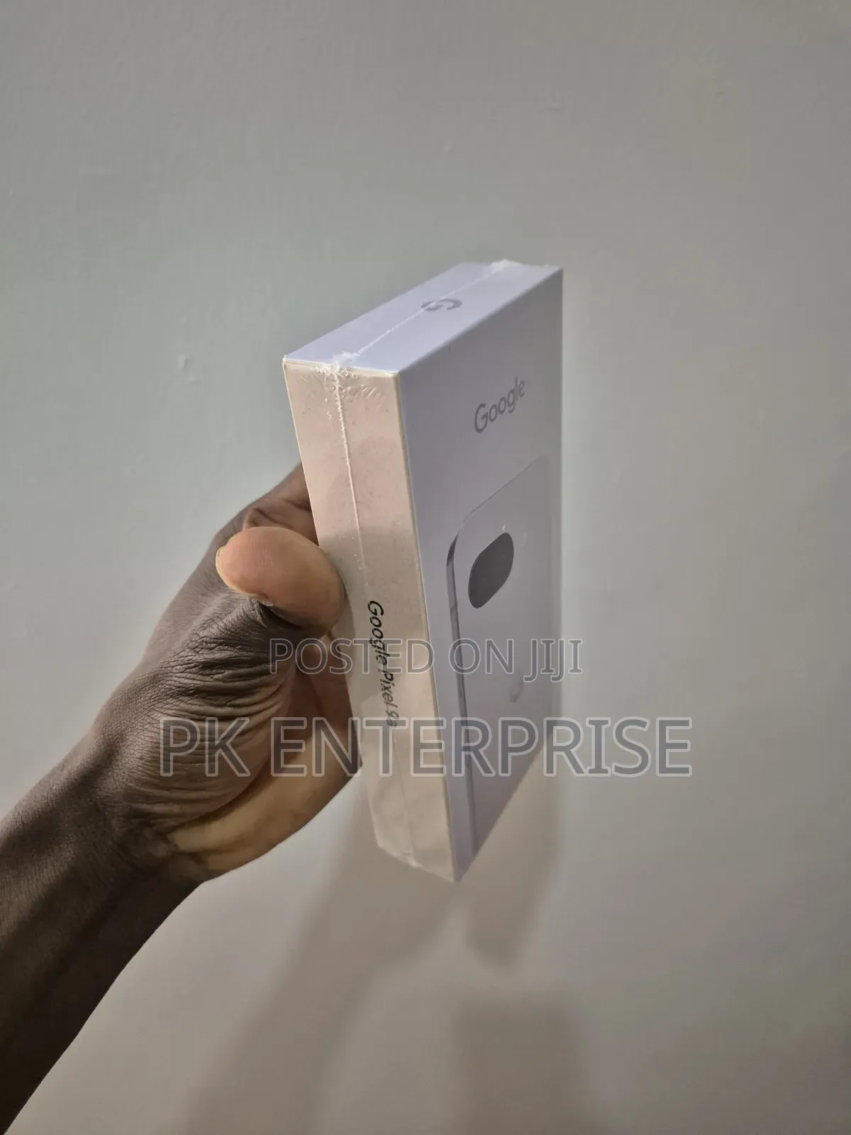 New Google Pixel 9a 256 GB