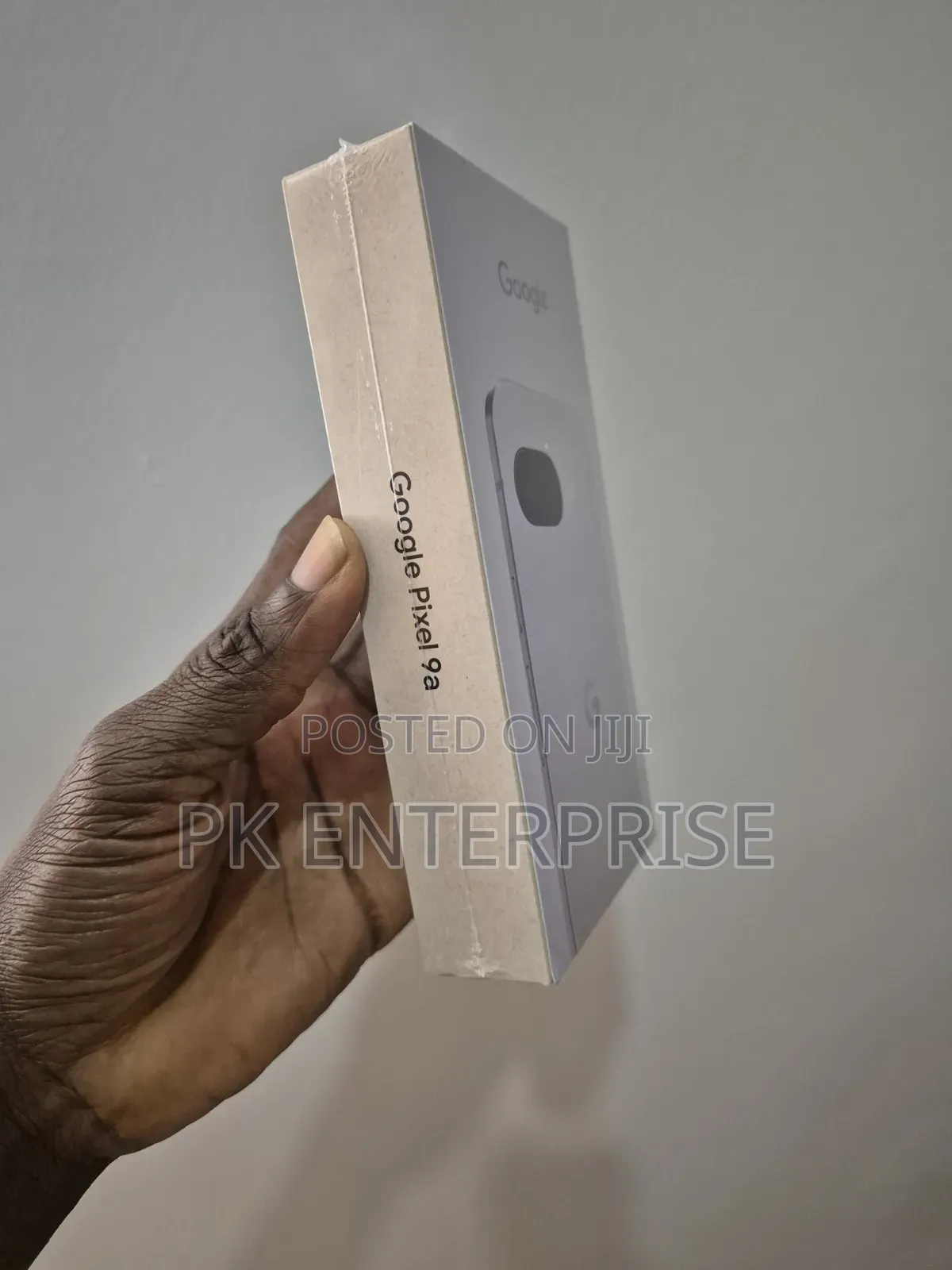 New Google Pixel 9a 256 GB