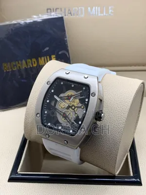 Richard Mille RM 65-01 Split-Seconds Watch | Men’s Designer Wristwatch