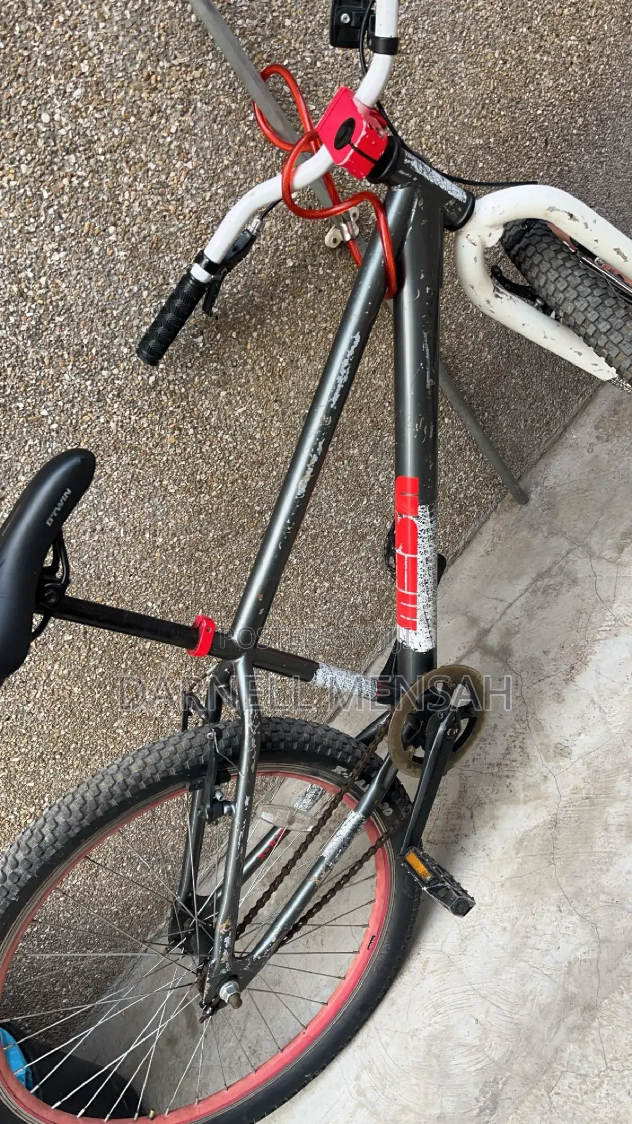 BMX Bicyle