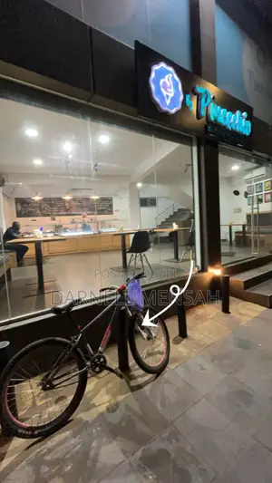 BMX Bicyle