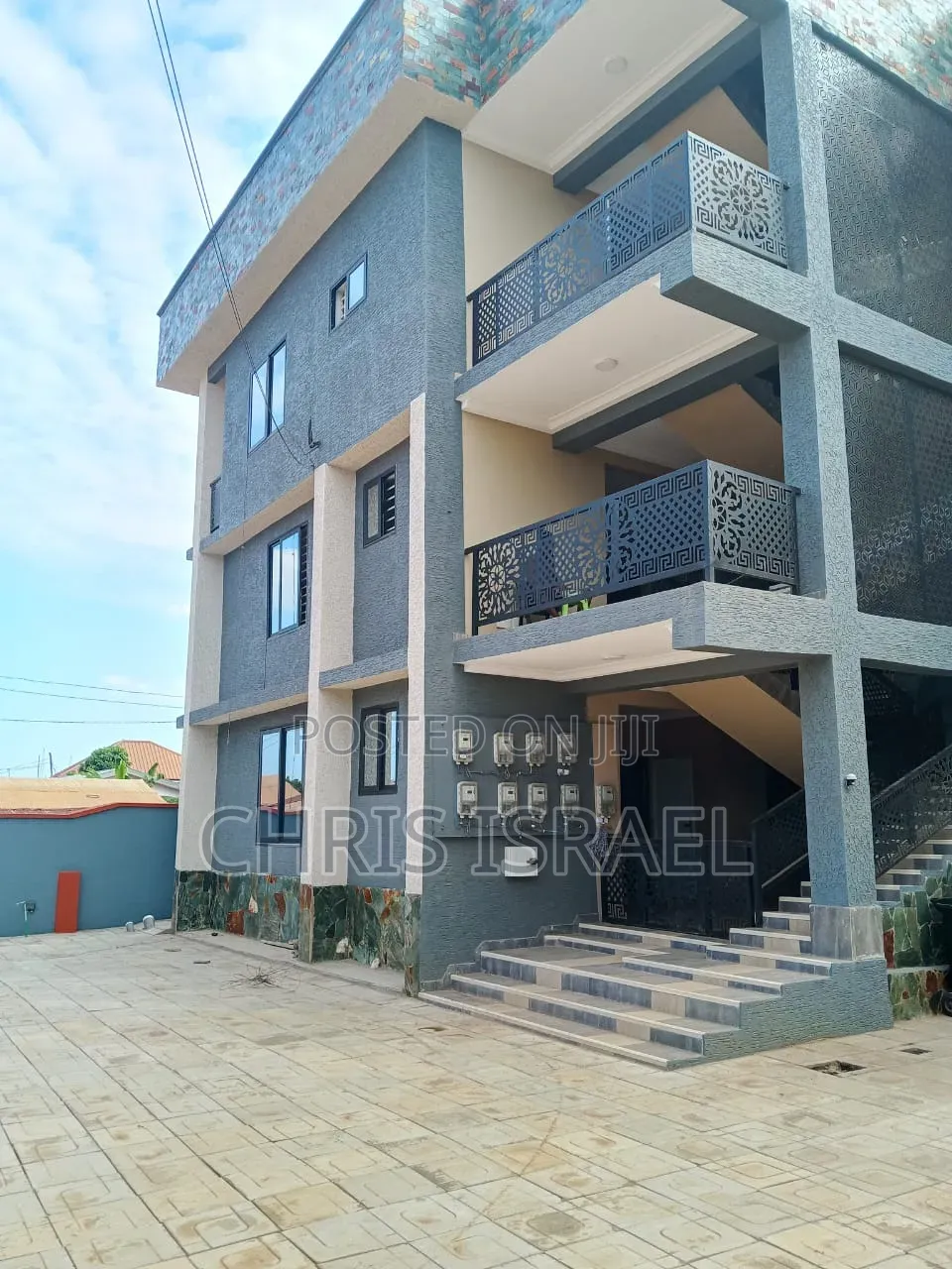 2bdrm Apartment in Otinibi, Malejor for rent