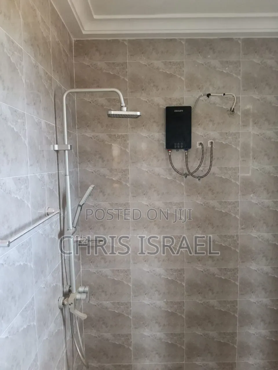 2bdrm Apartment in Otinibi, Malejor for rent