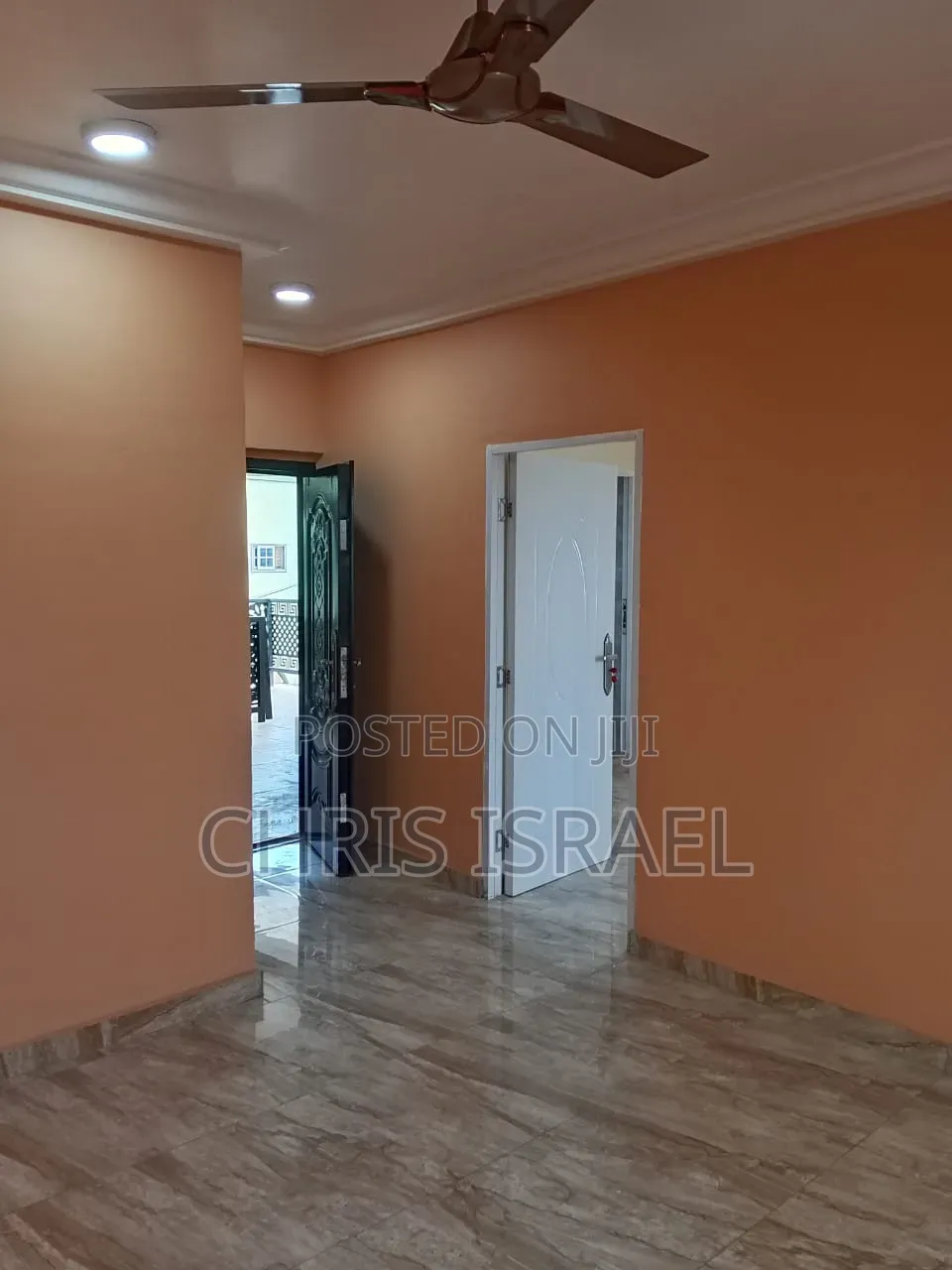 2bdrm Apartment in Otinibi, Malejor for rent