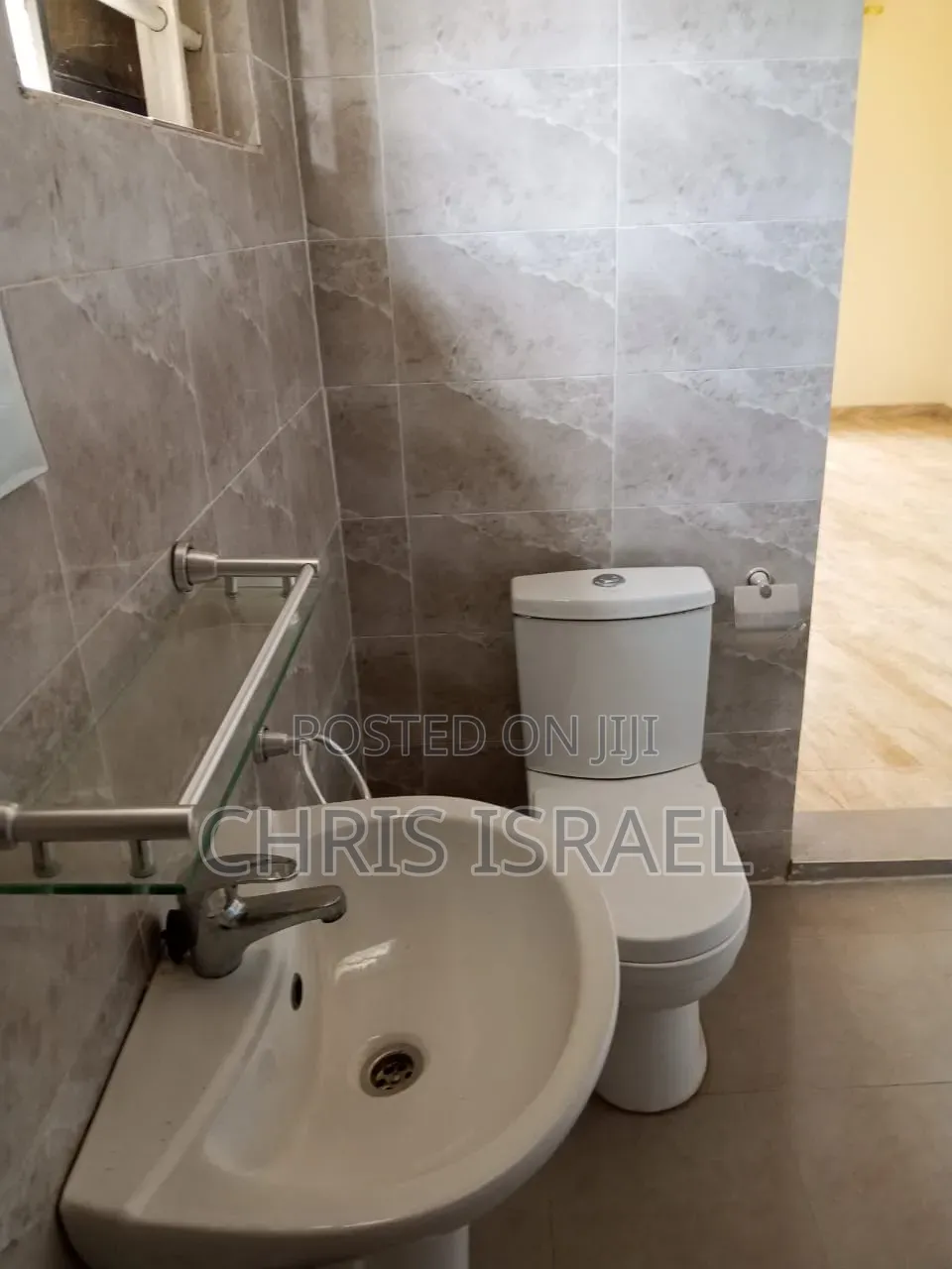2bdrm Apartment in Otinibi, Malejor for rent