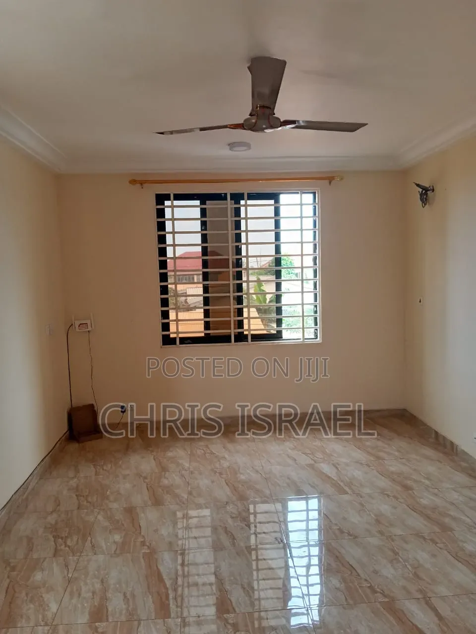 2bdrm Apartment in Otinibi, Malejor for rent
