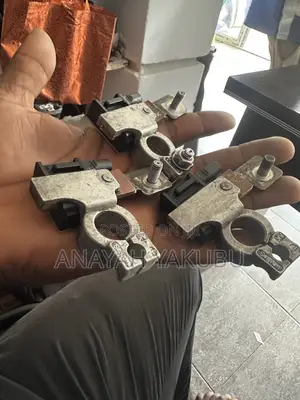 2019-25 Acura RDX Battery Sensor