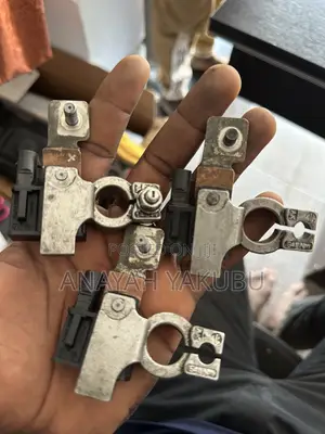 2019-25 Acura RDX Battery Sensor